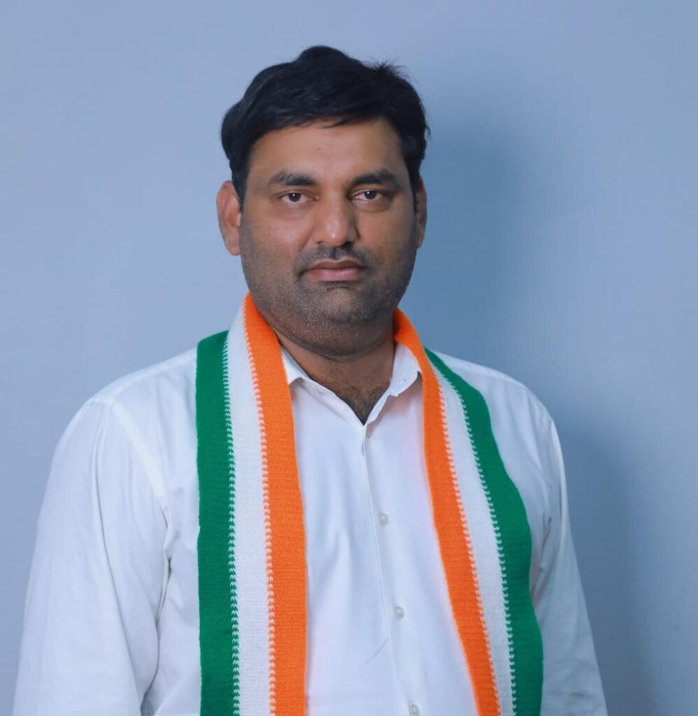 ఎమ్మెల్యే అనిరుధ్ రెడ్డి పర్యటన వివరాలు..
