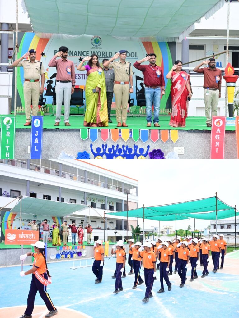 చెడు వ్యసనాలకు దూరంగా ఉండాలి: ఎస్పీ