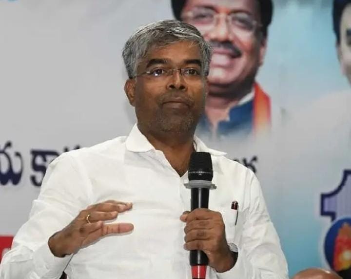 రైతులు ప్రజల రక్షణే ప్రభుత్వ లక్ష్యం..
