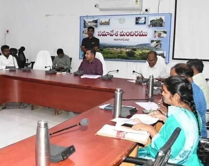 ఒక వ్యక్తికి ఒకే ఓటు ఉండాలి: కలెక్టర్