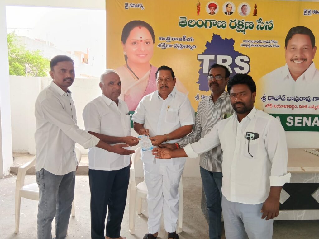 అంబేద్కర్ విగ్రహావిష్కరణ మాజీ ఎమ్మెల్యేకు ఆహ్వానం..