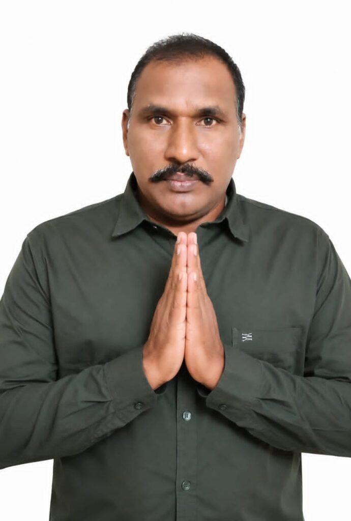 టీఆర్ఎస్ పార్లమెంట్ ఇన్చార్జ్ నియామకం..