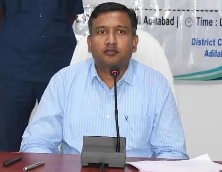 ఇంటి నుంచి బయటకు రావద్దు: కలెక్టర్