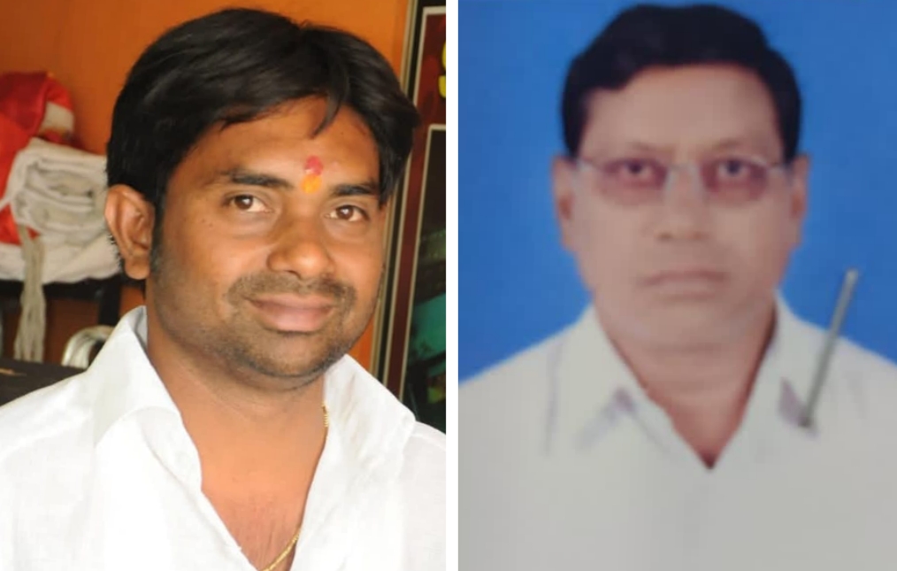 నకిలీ పత్రాలతో స్థలం కబ్జా..