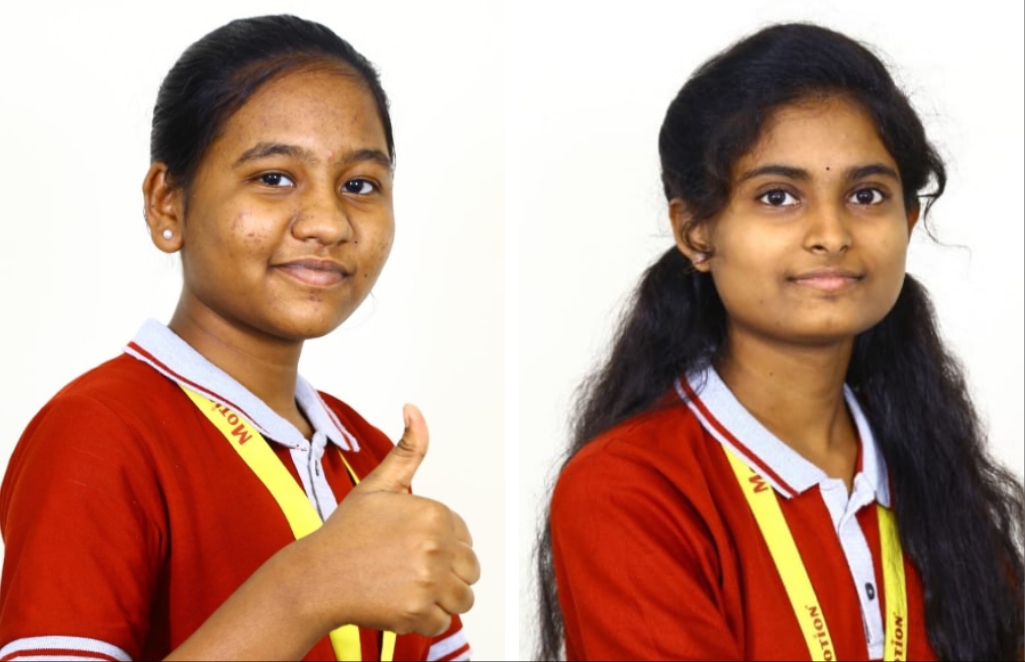 విడుదలైన నీట్ ఫలితాలు..
