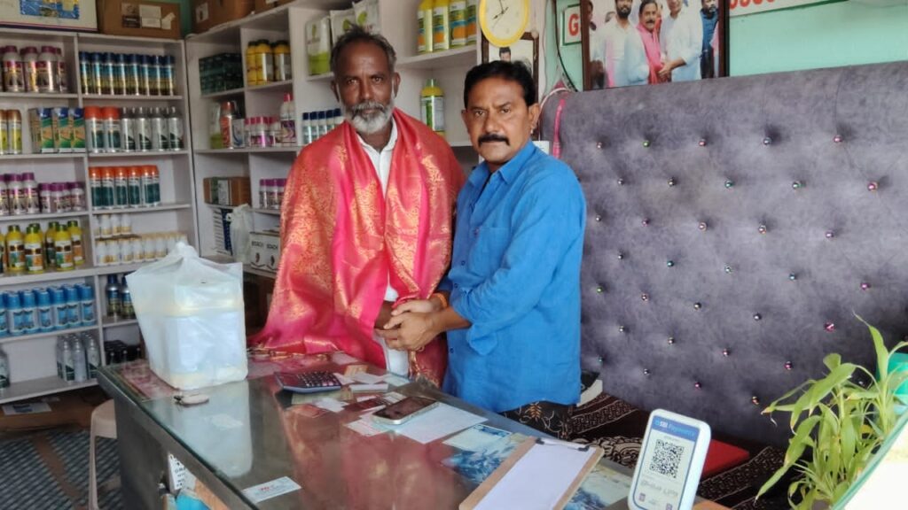 నిమ్మల గజానన్ కు అభినందనలు..