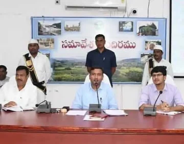 మీసేవ కేంద్రాల్లో ఫ్యామిలీ రిజిస్టర్ సర్టిఫికేట్ సేవలు