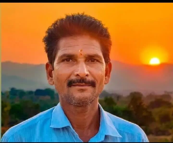 అప్పుల బాధతో రైతు బలవన్మరణం..
