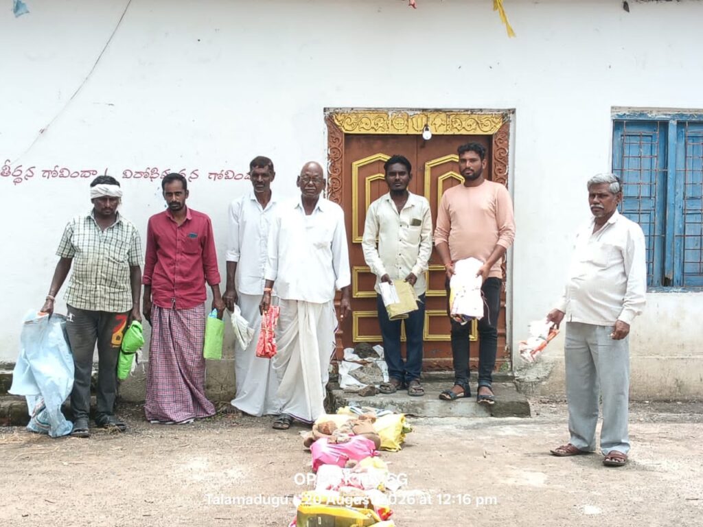 శాశ్వత రేషన్ డీలర్‌ను నియమించాలి