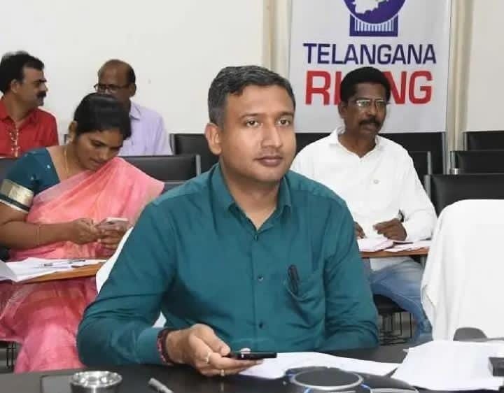 ఈ నెల 27న గ్రామ వార్డు సభలు షురూ..