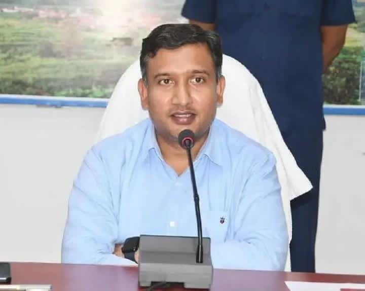 ఎస్సీ కాంట్రాక్టర్లకు ప్రభుత్వ పనుల్లో అవకాశం..