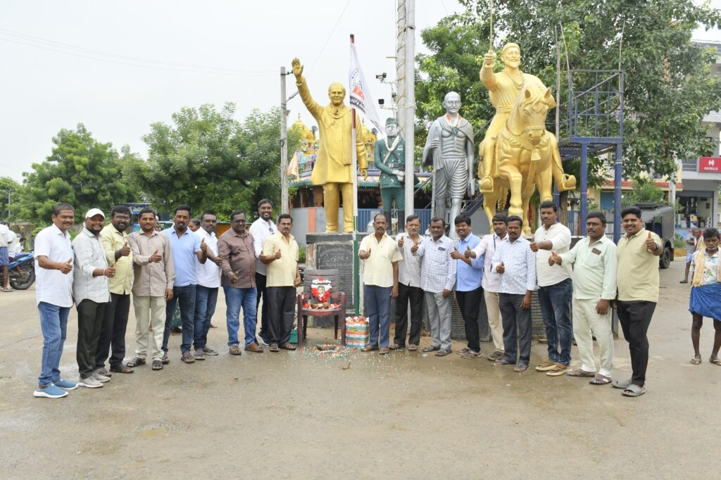 ఘనంగా ప్రపంచ ఫోటోగ్రఫీ దినోత్సవ వేడుకలు