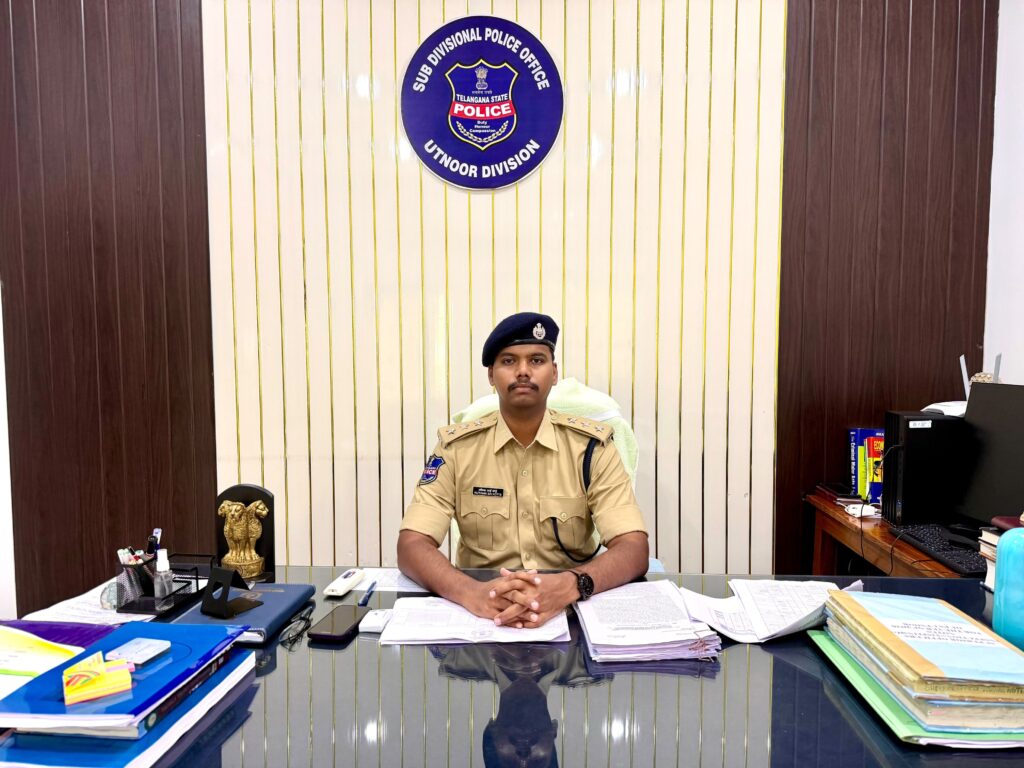 పోస్టల్ ఉద్యోగం ఇప్పిస్తానని రూ.1 లక్ష మోసం.. నిందితుడి అరెస్ట్