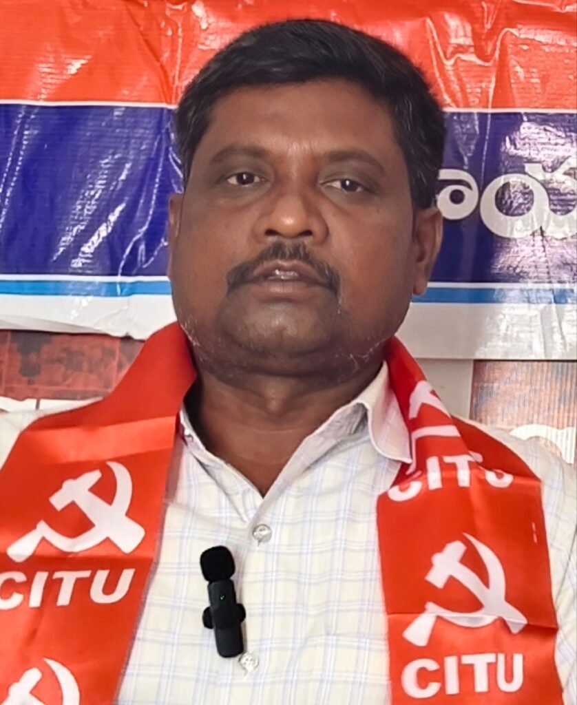 బాధిత కుటుంబానికి రూ.50 లక్షల ఎక్స్ గ్రేషియా చెల్లించాలి….