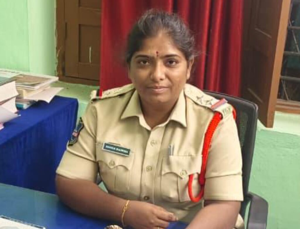 ఫారెస్ట్ బీట్ ఆఫీసర్‌పై కేసు నమోదు..