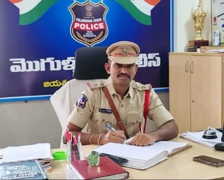 లోక్ అదాలత్ ద్వారా కేసుల పరిష్కారం