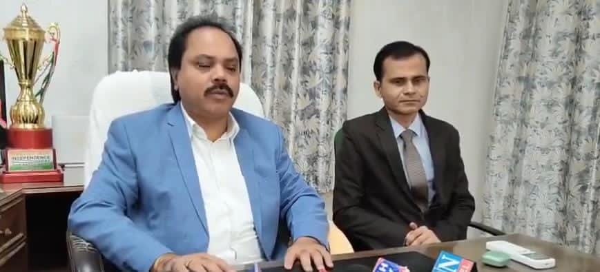 ఈ నెల 12 న జాతీయ లోక్ అదాలత్..