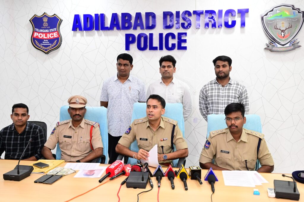 19 రాష్ట్రాల్లో 140 మంది బాధితులు.. రూ.5.30 కోట్లకు పైగా కొల్లగొట్టిన అంతర్రాష్ట్ర నేరగాడు అరెస్ట్