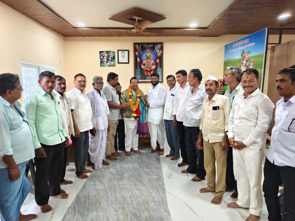 రెండవరోజు శ్రీ కృష్ణ జన్మాష్టమి వేడుకలు..