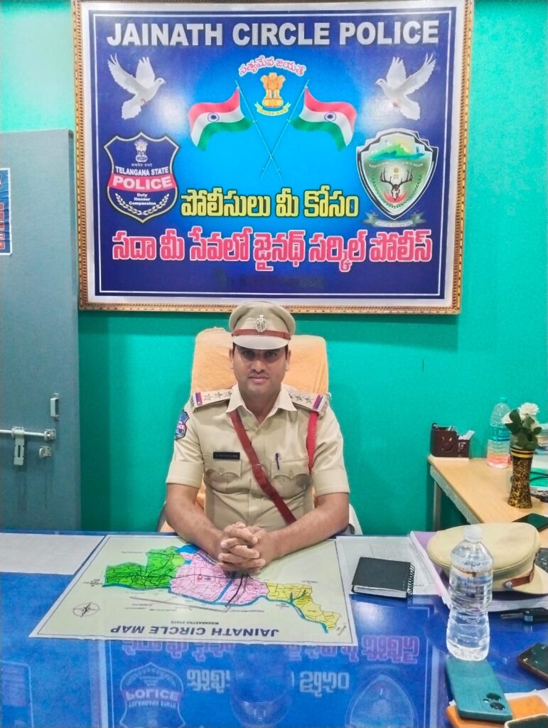 నకిలీ పత్రాలతో వారసత్వ భూమి కబ్జాకు యత్నం.. ఇద్దరు అరెస్ట్