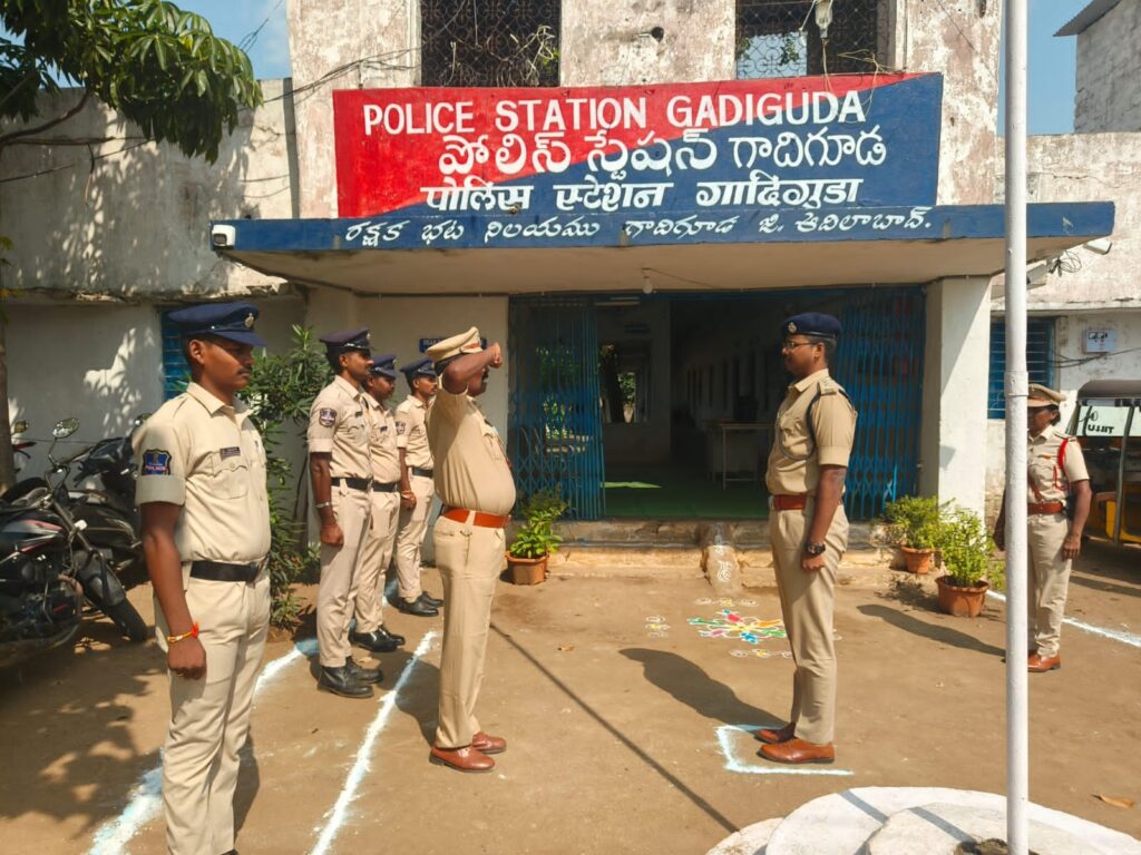 అక్రమ రవాణాకు అడ్డుకట్ట వేయాలి..