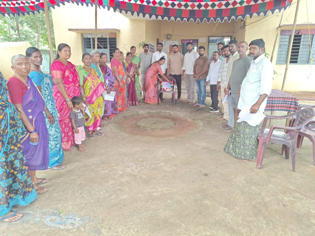 ఘనంగా కాళోజీ జయంతి వేడుకలు..