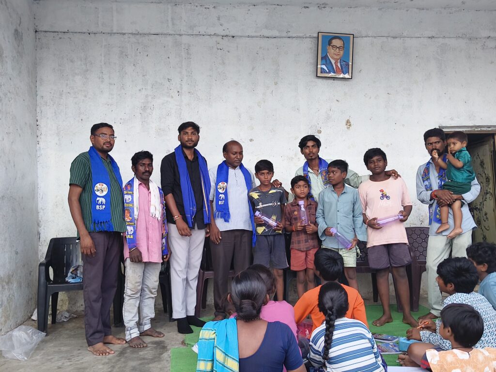 విద్యార్థులు చదువుపై దృష్టి సారించాలి..