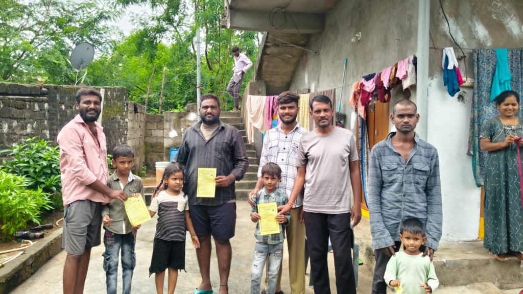 మట్టి వినాయకుడిని పూజిద్దాం.. పర్యావరణాన్ని రక్షిద్దాం