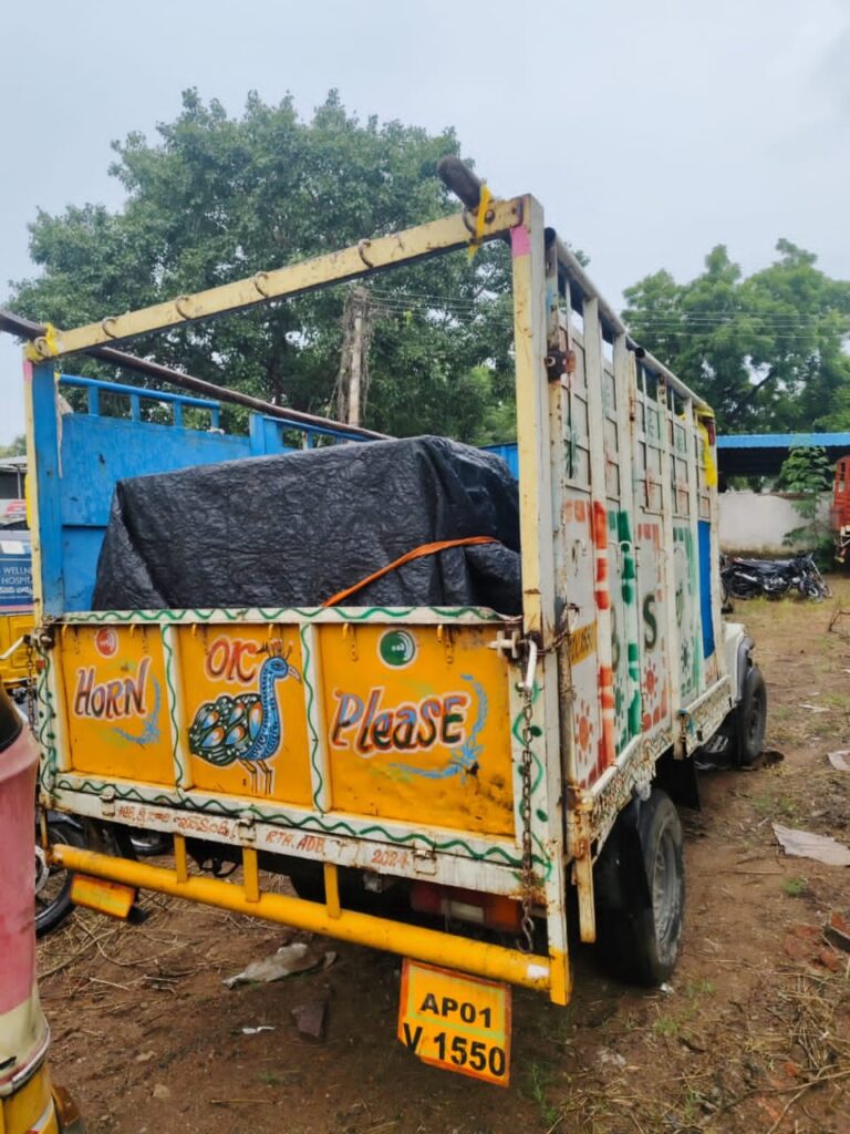 అనుమతి లేకుండా డీజే ఏర్పాటు.. గణపతి మండప కమిటీ సభ్యులపై కేసు