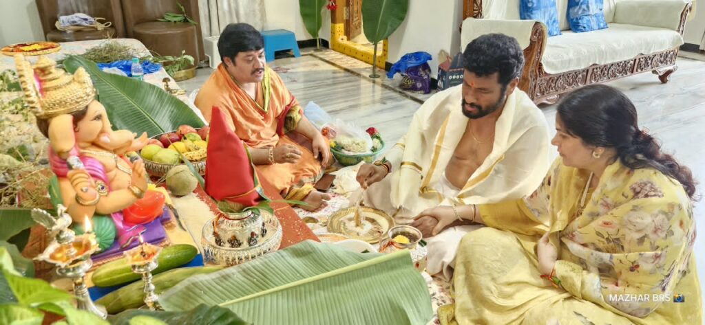ప్రజలు సుఖంగా ఉండాలి: ఎమ్మెల్యే అనిల్ జాధవ్