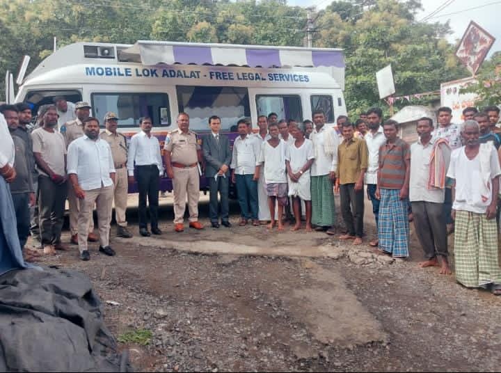 చట్టాలపై అవగాహనతోనే హక్కులకు రక్షణ