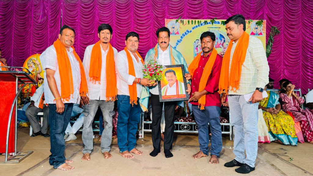 వైభవంగా ‘శ్రీ భగవాన్ విశ్వకర్మ జయంతి’ వేడుకలు