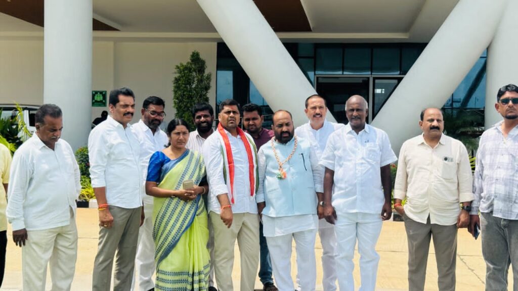 ఐటీ టవర్ త్వరలోనే ప్రారంభోత్సవం..