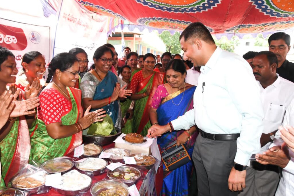 బాల్యంలో సత్ప్రవర్తన అలవర్చుకోవాలి