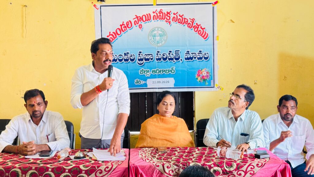 అధికారులు అందుబాటులో ఉండాలి..