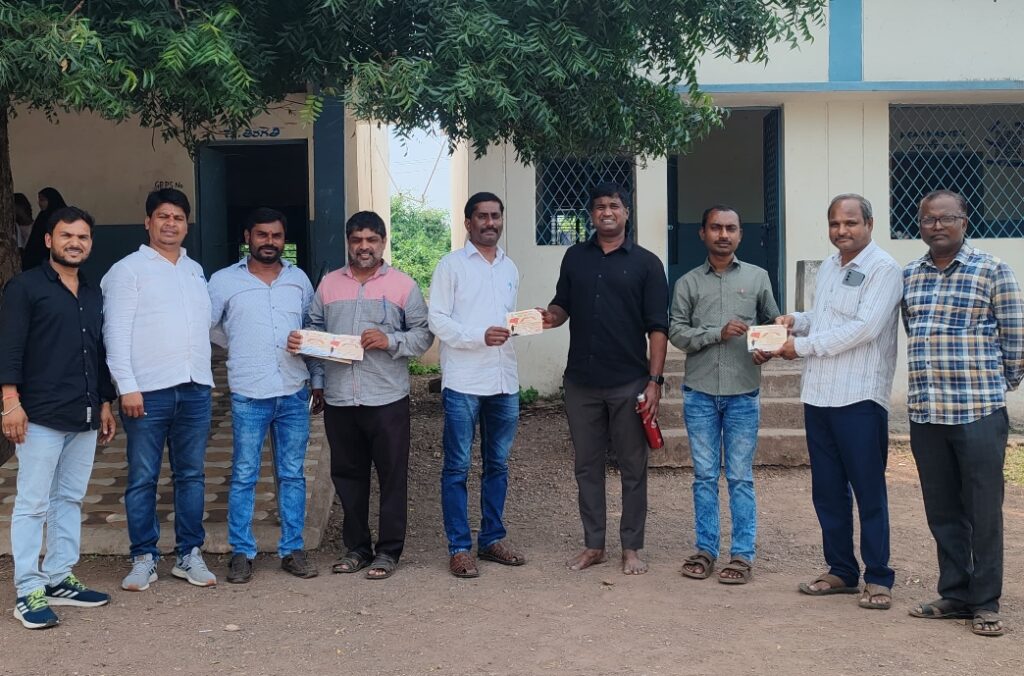 ఉద్యోగుల సమస్యల పరిష్కారంలో ప్రభుత్వం విఫలం