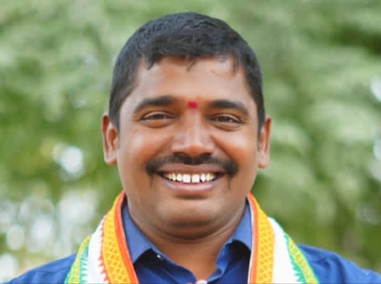 కేసీఆర్ కుటుంబంపై మెరుగు సురేష్ గౌడ్ ఫైర్ 