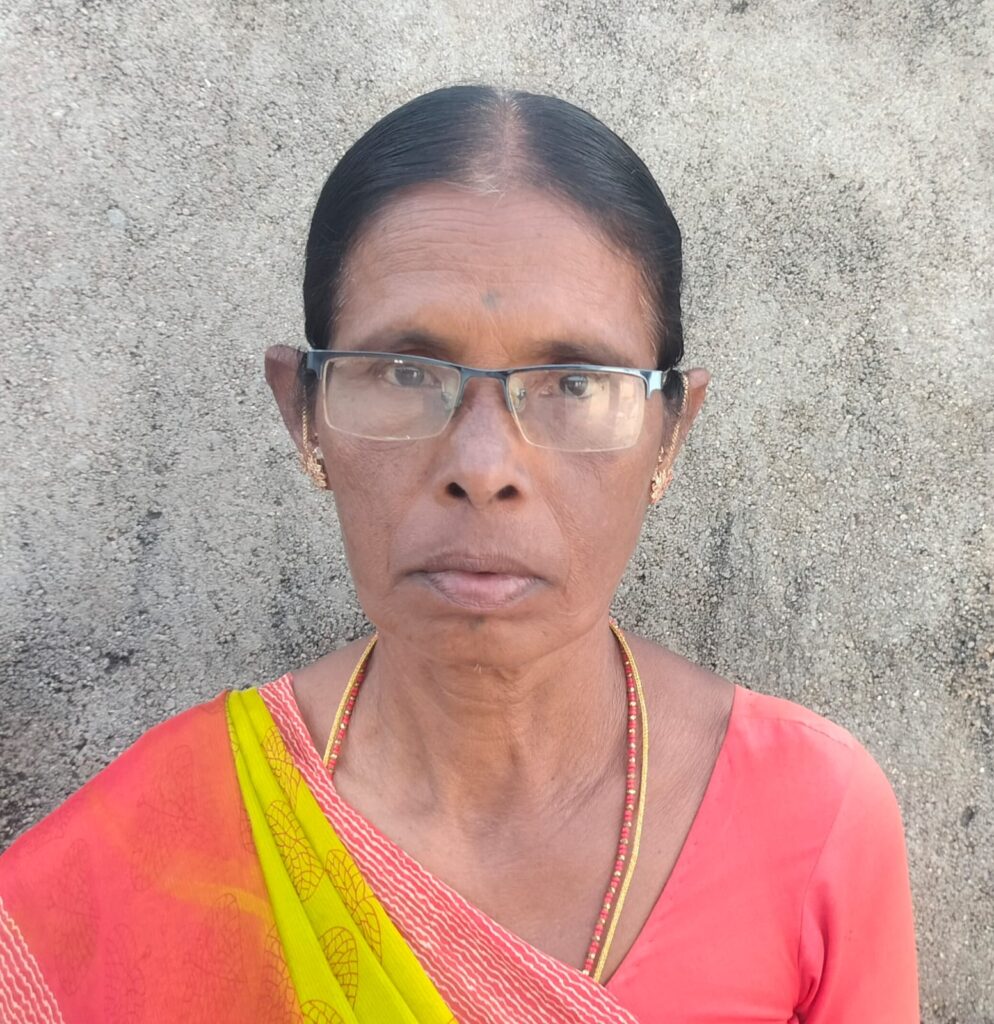 టస్కా సభ్యురాలిగా ఒగ్గు లక్ష్మి యాదవ్ నియామకం