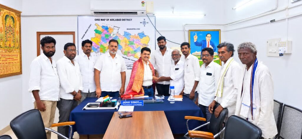 విద్యుత్ సమస్యలు పరిష్కరించాలి..