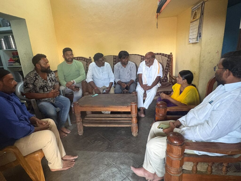 కేసీఆర్ చొరవతో ప్రమీలకు మెరుగైన వైద్యం..