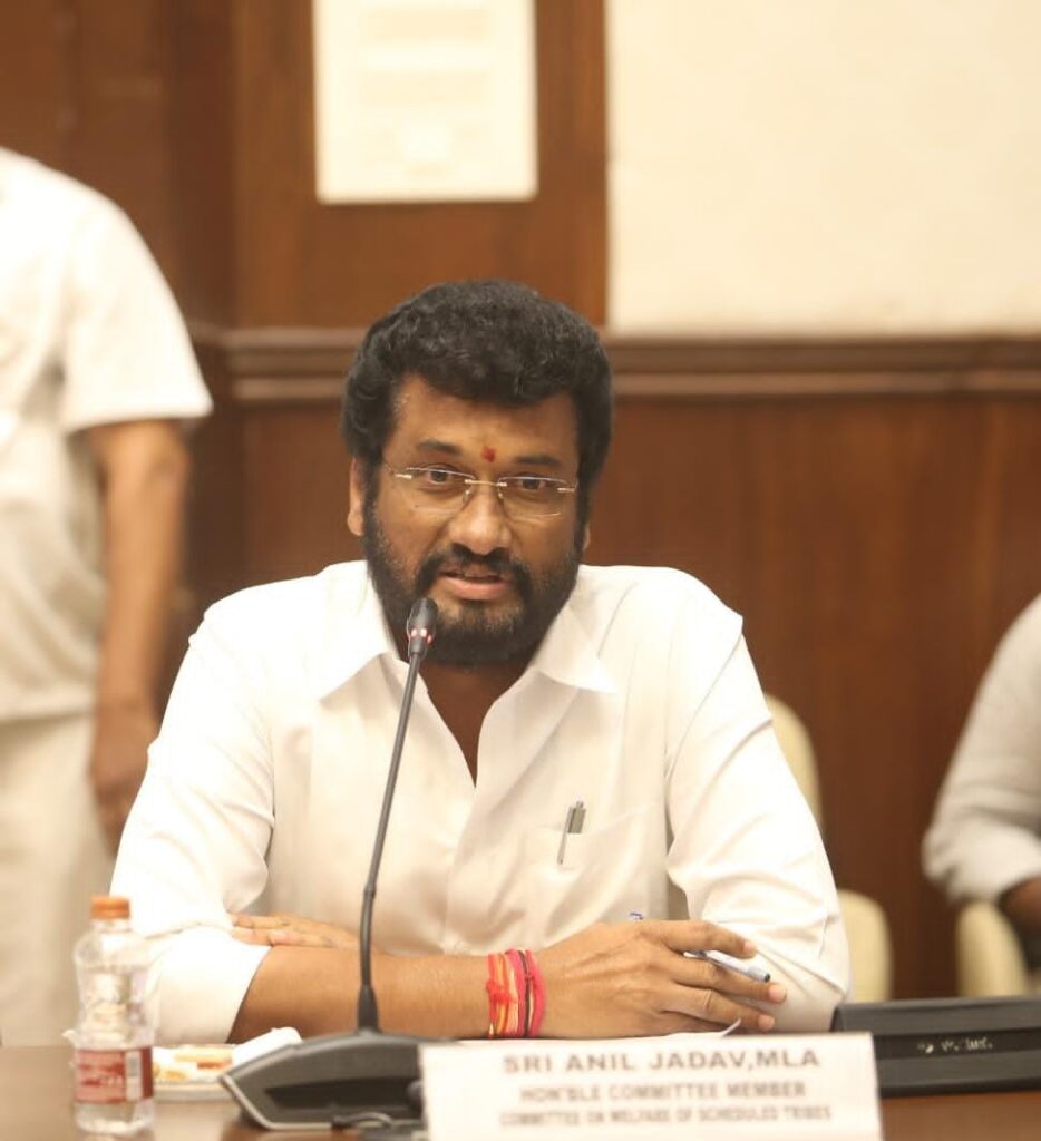 కరంజి (టి) గ్రామానికి రూ.5.77 కోట్లతో విద్యుత్ సబ్‌స్టేషన్ మంజూరు
