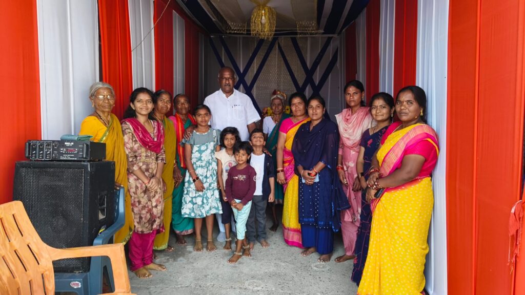 వైభవంగా శారదాదేవికి ప్రత్యేక పూజలు..