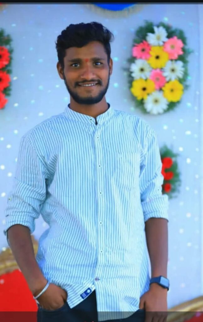 పురుగుల మందు తాగి యువకుడు ఆత్మహత్య