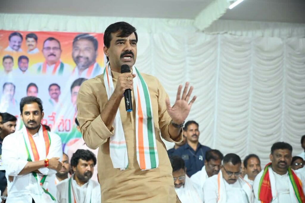 పట్టభద్రుల ఓటరు నమోదుపై విస్తృత అవగాహన..