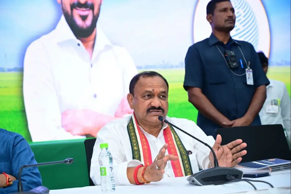 స్థానిక సంస్థలు, ఎమ్మెల్సీ ఎన్నికల్లో విజయమే లక్ష్యం