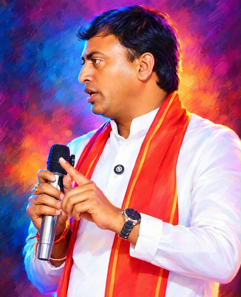 పట్టభద్రుల ఎమ్మెల్సీ ఎన్నికల్లో విజయం సాధించడమే లక్ష్యం