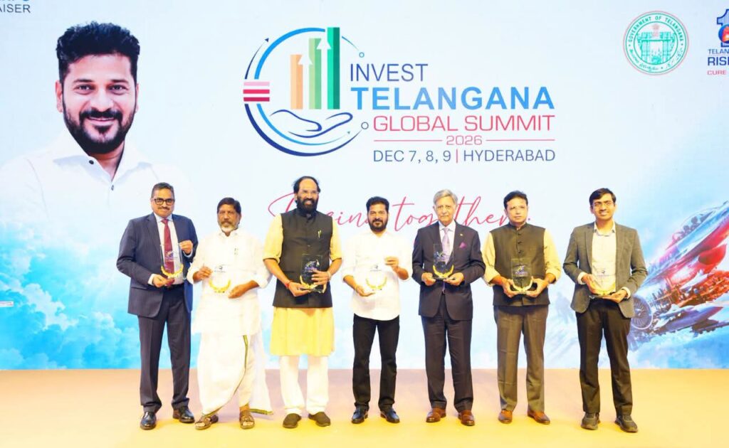 రక్షణ రంగంలో భారత్‌ను ప్రపంచ అగ్రగామిగా తీర్చిదిద్దుదాం