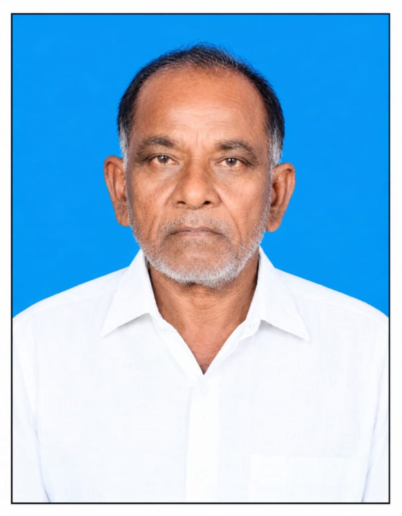 పంట దిగుబడిపై ఆందోళనతో రైతు ఆత్మహత్య