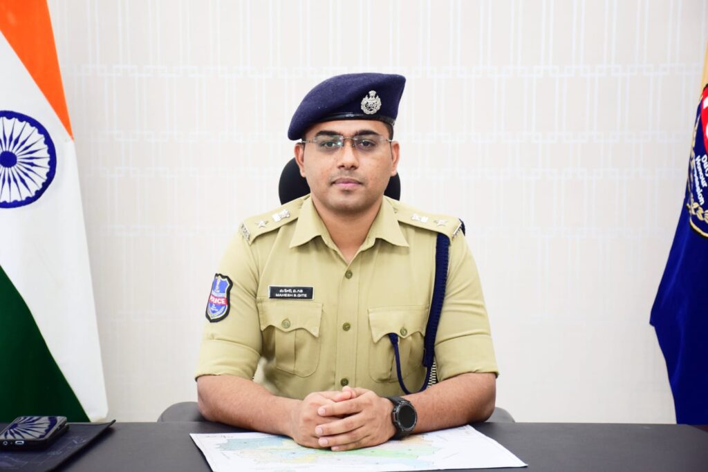 వేధింపులను మౌనంగా భరించకండి.. ఎదురించండి.