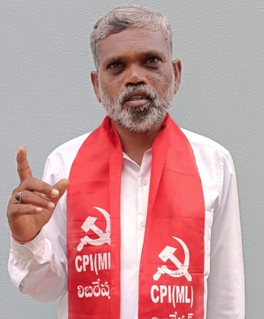 ఇసుక బకాసురులకు అండగా..